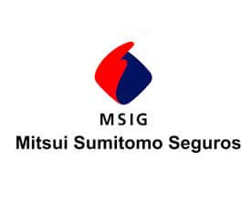 Mitsui Sumimoto Seguros